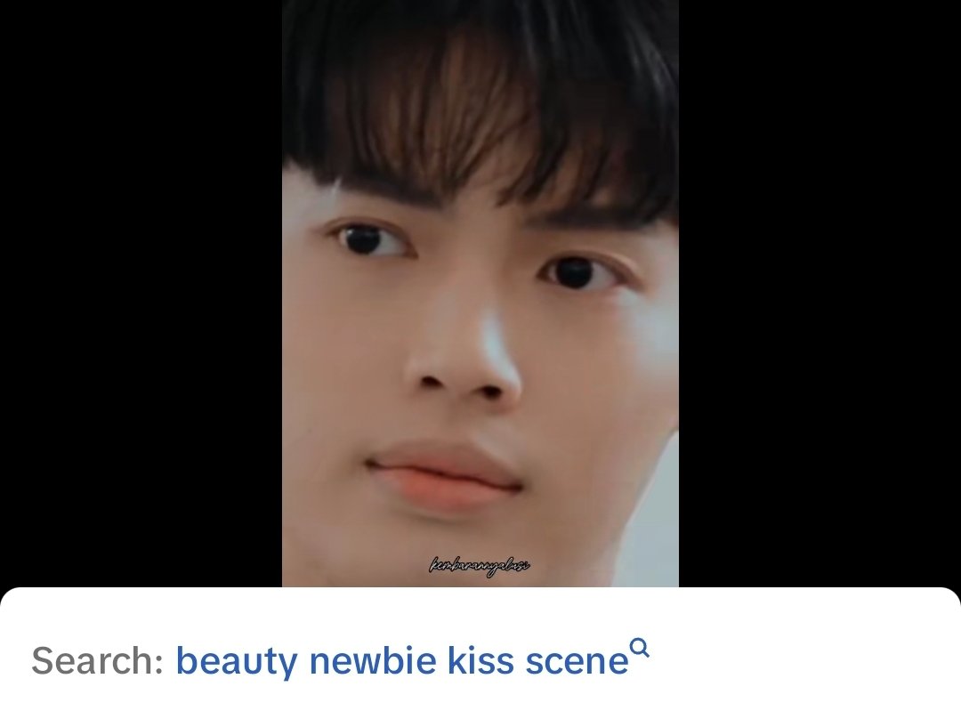 Yg bener bener aje tiktok🤣

#BeautyNewbieEP2