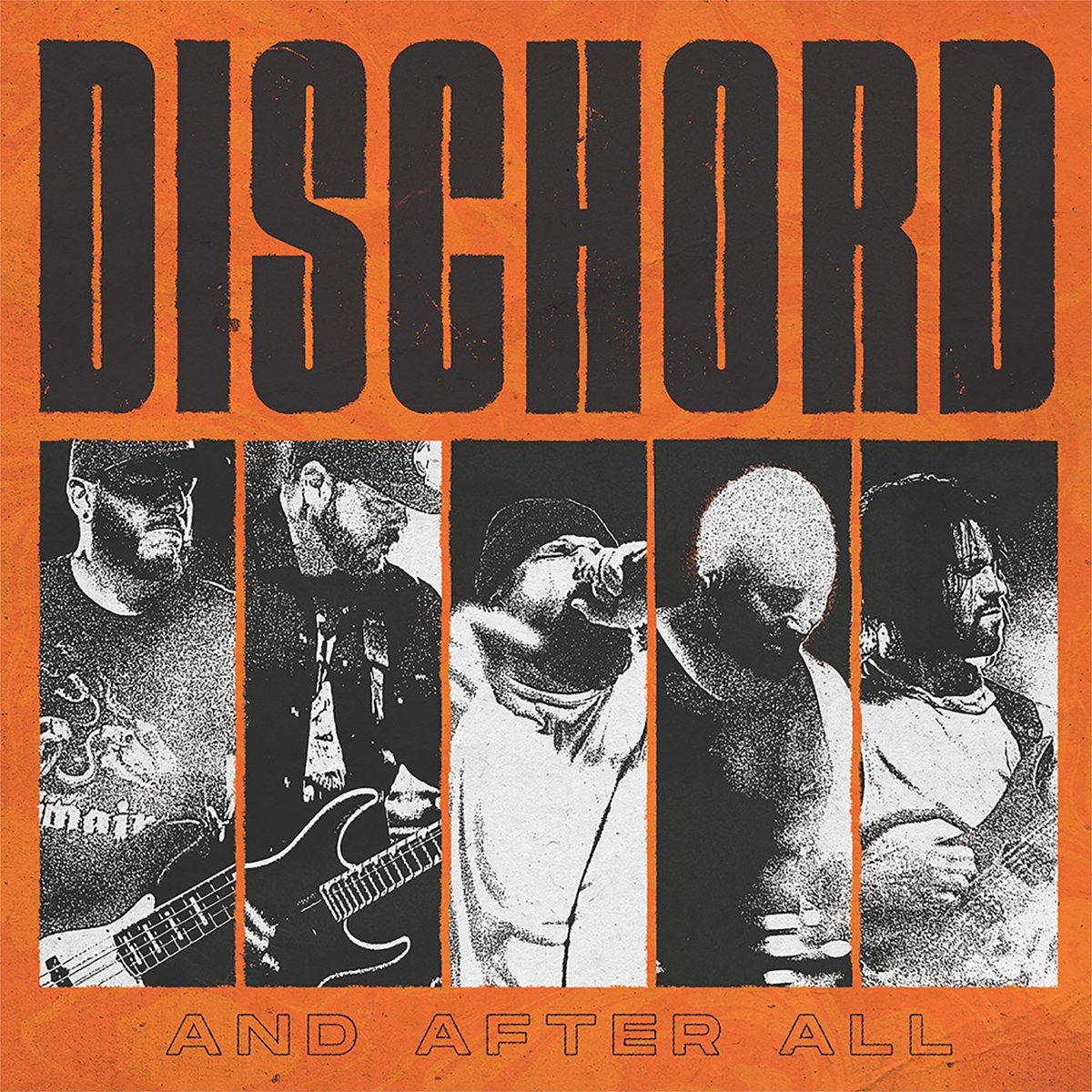 El nuevo single de <a href="/dischord_band/">Dischord</a> está disponible a partir de hoy en todas las plataformas 🔥🔥🔥🔥🔥

Puedes escucharlo aquí linktr.ee/dischordccs?fb…