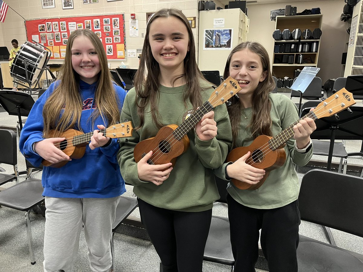 CMSW Band Department tweet media