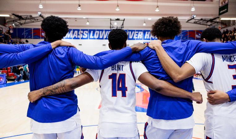 River Hawks Square Off against Binghamton, UAlbany This Week dlvr.it/T34YLN