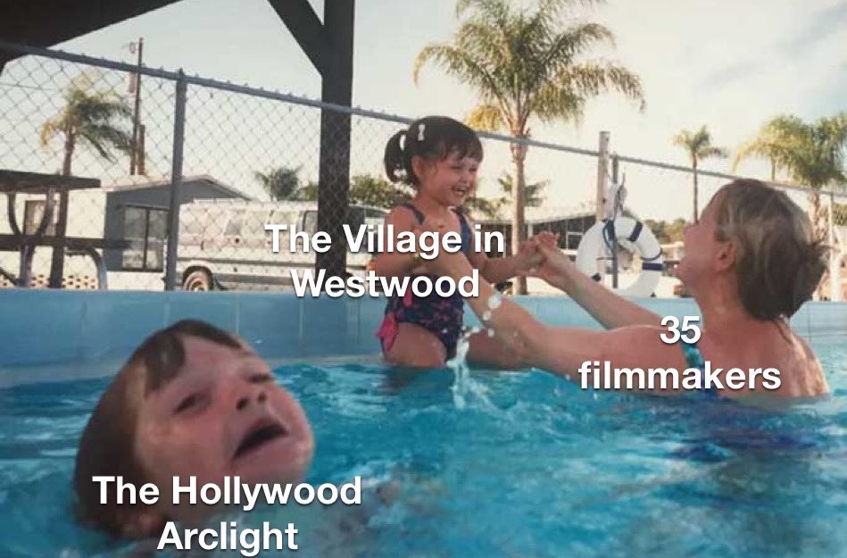 Americana at Brand Memes tweet media