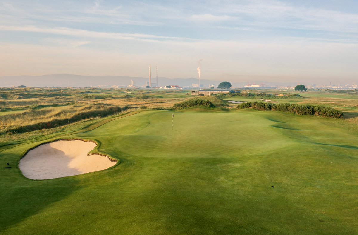 These kinds of mornings on the links are hard to beat! . . . #beautifulgolfcourses #bucketlistgolf #golf #golfcoursephotos #golfcourses #golfheaven #golfstagram #golftravel #golftrip