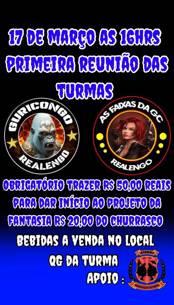 asfaixasdaGC's tweet photo. https://t.co/edtuhgX8Fb