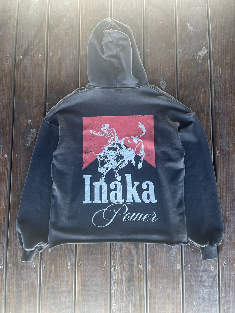 InakaPower's tweet photo. Sneak Peak at something on the horizon, Like, RT, and tag a rodeo partner to win a $50 Inaka GC! https://t.co/GViZcc7WBm