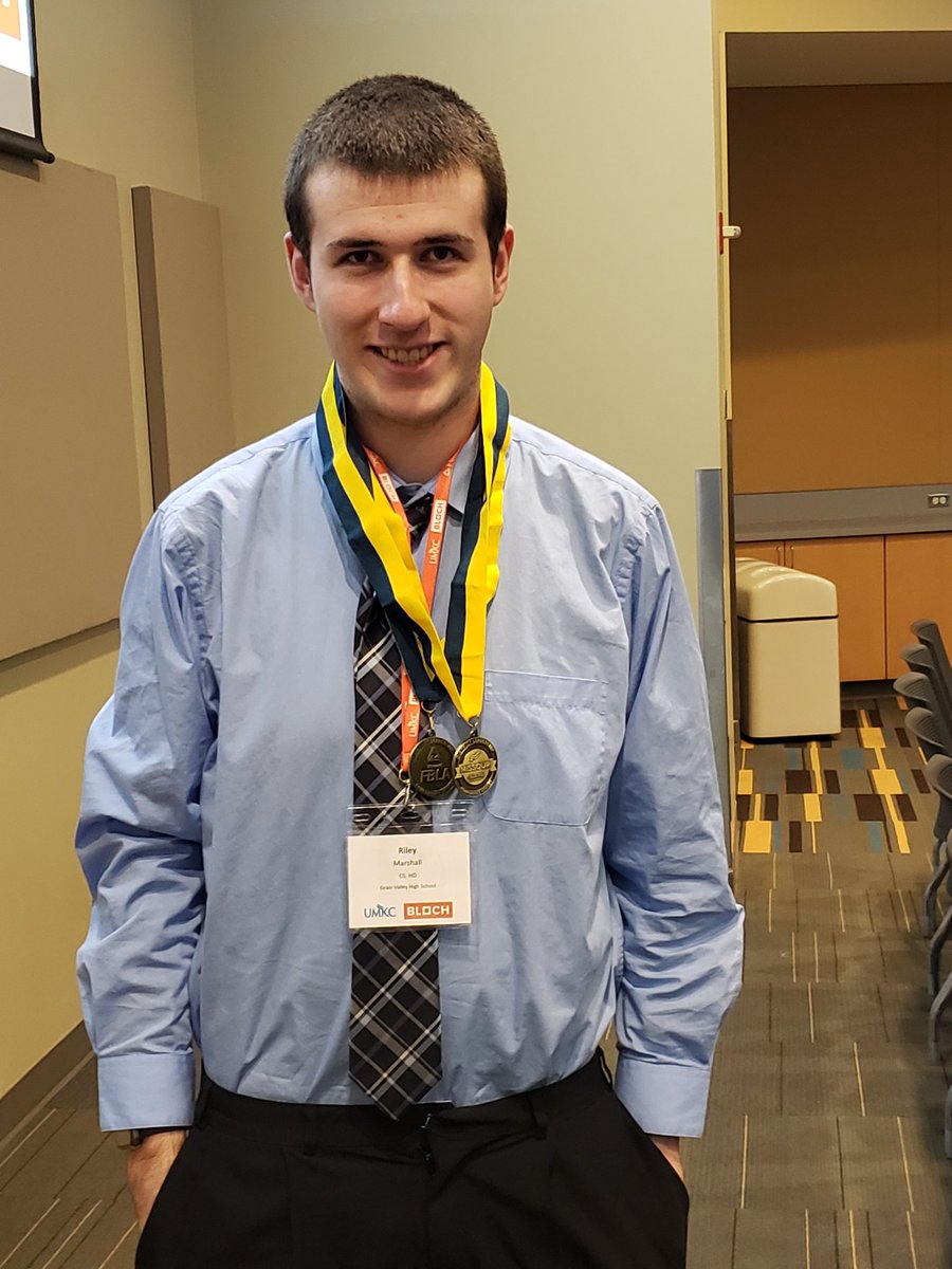 GVHS FBLA tweet media