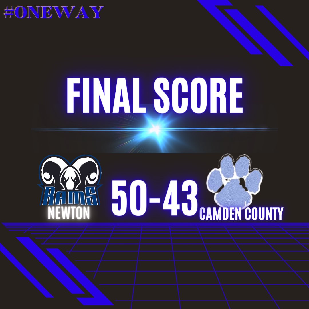 #OneWay

<a href="/SanaaTripp/">Sanaa Tripp</a> 19 pts
<a href="/ImariHumphrey0/">Imari Humphrey</a> 9 pts