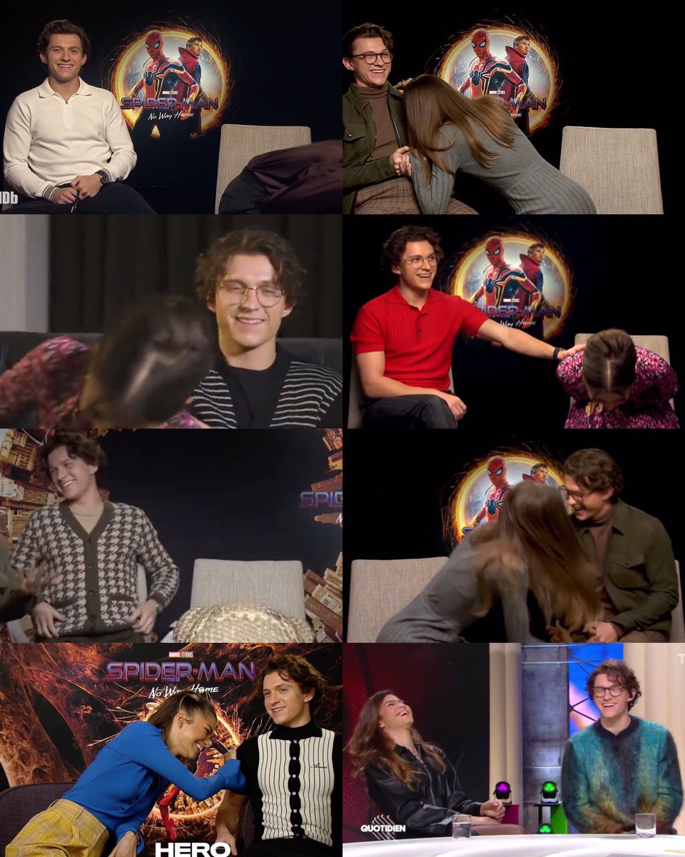 “works for me” yeah girl we’re aware 😭