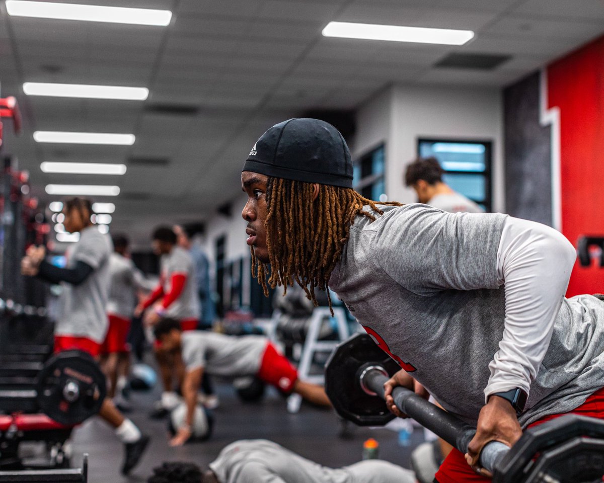 Rutgers Football 🪓 tweet media