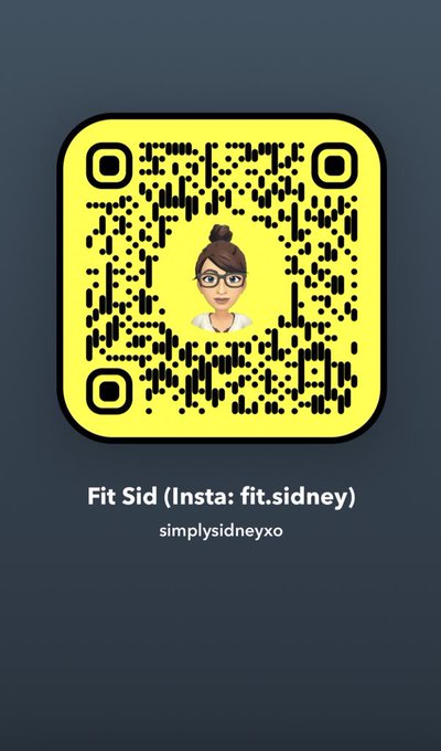 Watch Pregnant Fit Sid 💗's leaked NSFW photo on TwXstars