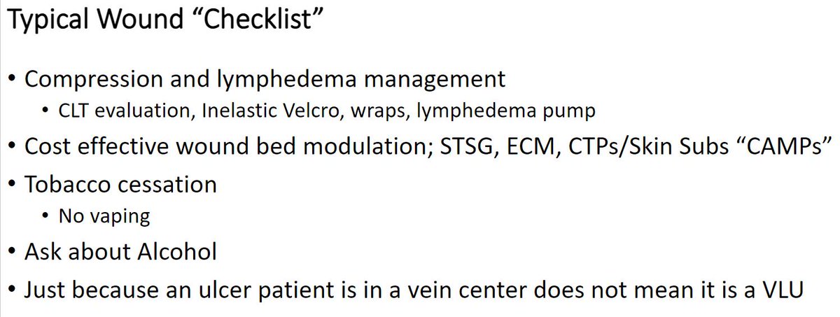 MeltiadyIssa's tweet photo. ☀️#MayoMGR today with Dr. Matthew Melin:
"Lower Extremity Edema and Dermal Lymphatics in the Scope of Wound Care"
@Dr_Vijay_Shah
#Lymphatics #WoundCare #WoundClinic #TcPO2 #VascTwitter #MedTwitter https://t.co/0SlpA8WVO8