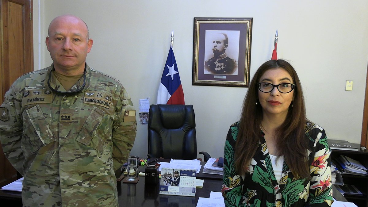 CFTE Región Antofagasta tweet media