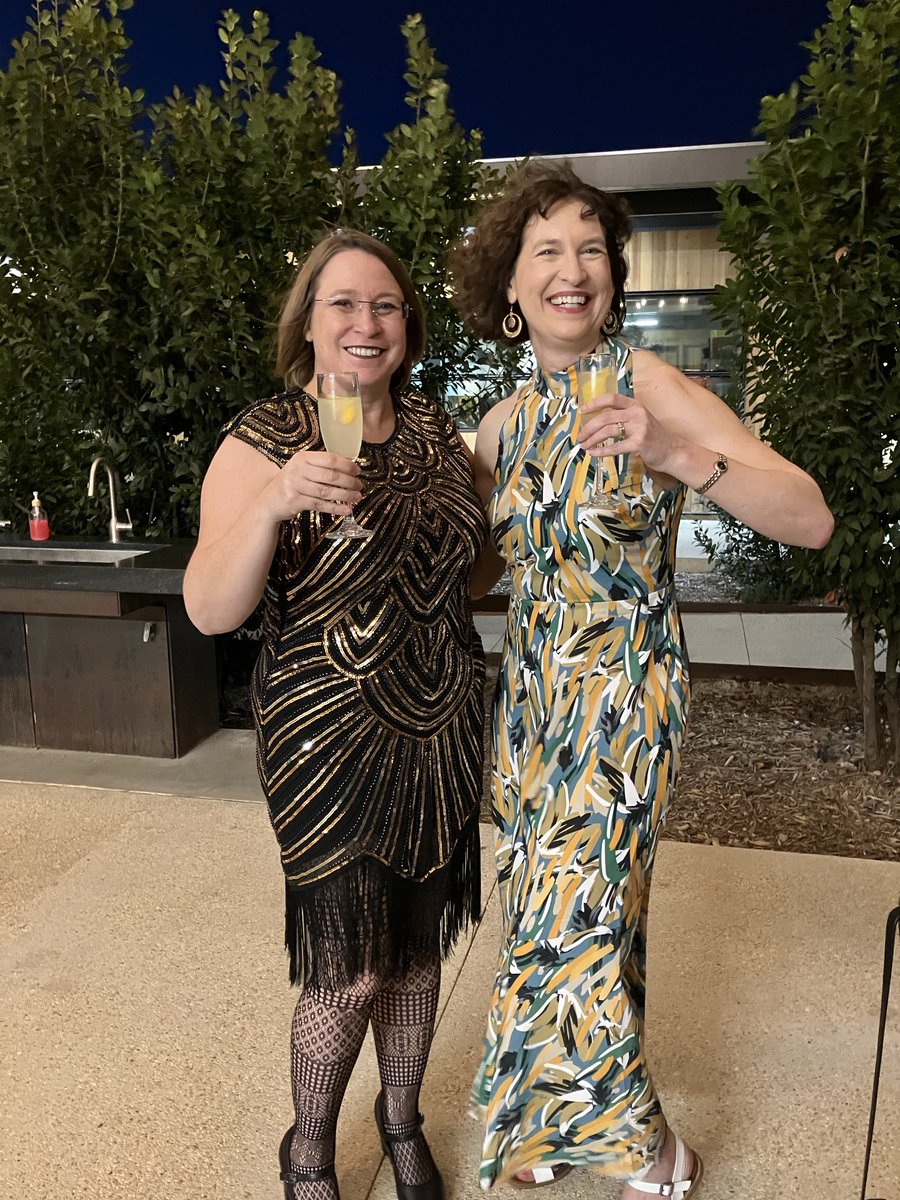 Mary Kay Cooper tweet media