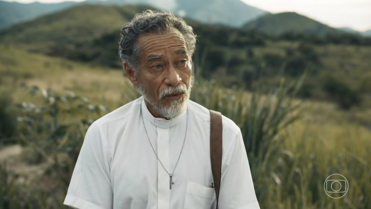 ZAMENZA's tweet image. &quot;Trabalha com que, meu filho?&quot;
&quot;Cato caranguejo!&quot;
&quot;Alem disso sabe fazer mais algo?&quot;
&quot;Sei nao.&quot;
&quot;Sabe lidar com cacau?&quot;
&quot;Sei nao, mas aprendo.&quot;
&quot;Vai ter que aprender.&quot;
&quot;Aprendo tudo nessa vida.&quot; #Renascer