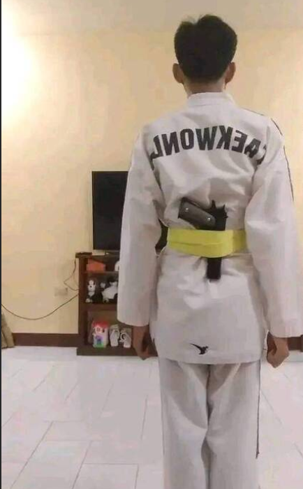 onecak's tweet photo. Taekwondorr https://t.co/NMix5O33x0 https://t.co/xs8rbywbe7
