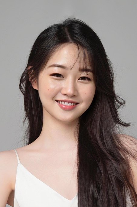 暴露系の方ってなんなんですかね〜 なんか主張と暴露って違う気がするんだよな〜  あ、おはよっ(≧&forall;≦) AIで私を作ったら若い時のオカンに似ててびっくり💦した朝でしたw https://t.co/ti