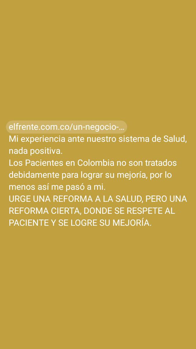 HERNANDO MANTILLA ME (@mantillamedina) on Twitter photo 