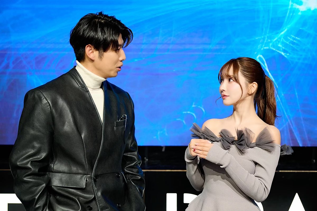 abemaTVの
「キャリアドラフト」に出演させて頂き、

黄皓さんと対談も
させていただきました✨

経営者目線でお話しさせていただいて
少しお恥ずかしいですが、
すごく私自身もためになるお話しを
たくさん聞けたのでぜひみなさんにも
インタビュー記事と動画
みていただけたら嬉しいです🤍
　
https://t.co/H6nUhYJFIO