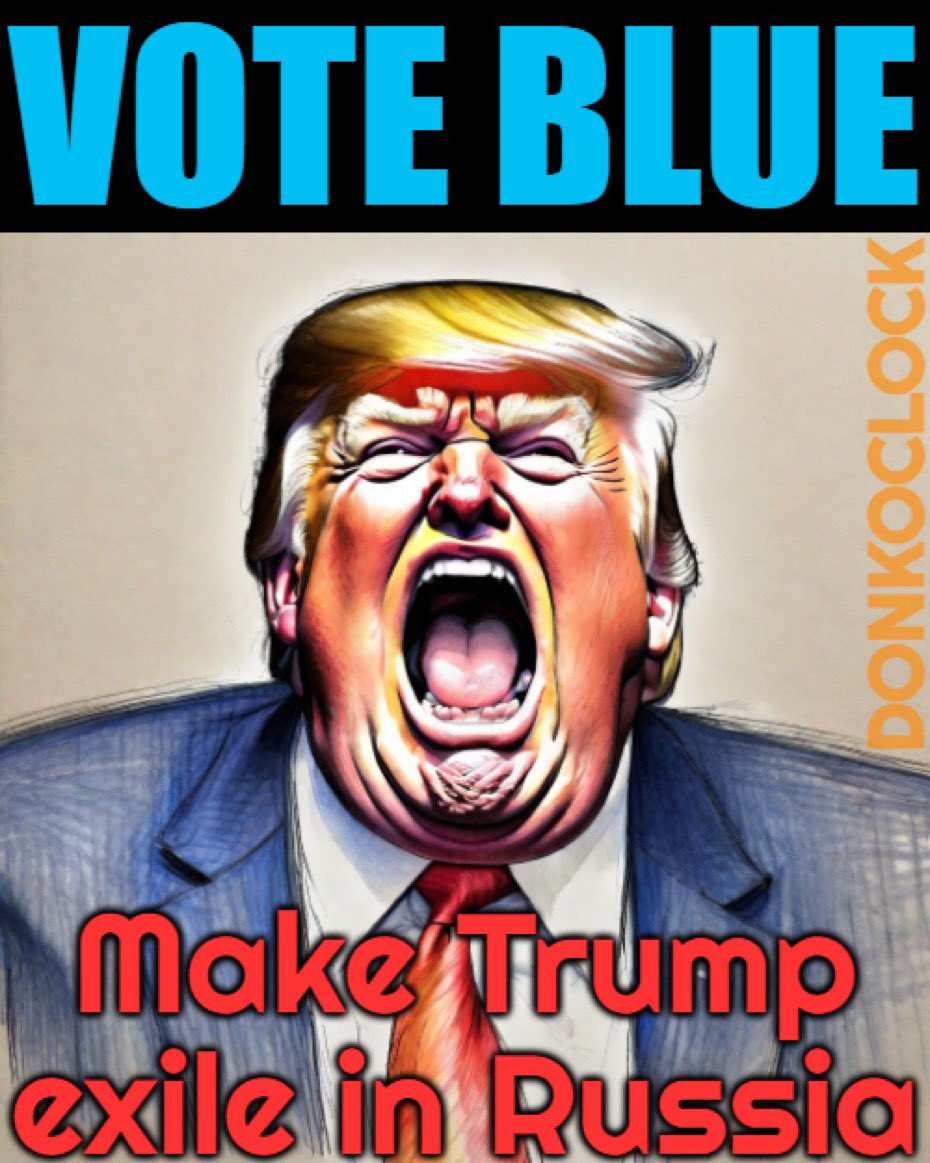 RadarResist's tweet photo. @Lcars24 @CandaceSidebot3 @WendyBarne61390 @crygood @DeletedSharon @DeniseBalistre1 @jenaglez @ProgresivePatrt @RPSGT1943 @SHShookmaster @tindle_tracy @32countieserie @auntju2you Thank you Bill for the mention, kindly appreciate it!
Following all those not already following, FBR ๐๐๐๐๐#WomensRights
#Biden2024
#TrumpStillSmells https://t.co/Fri42sDOye