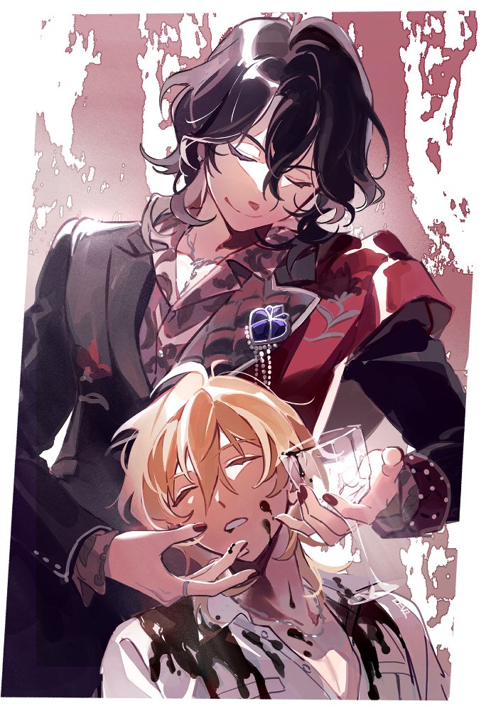 LEVI_Mw's tweet photo. 레이카오 https://t.co/HgdYSxiorL