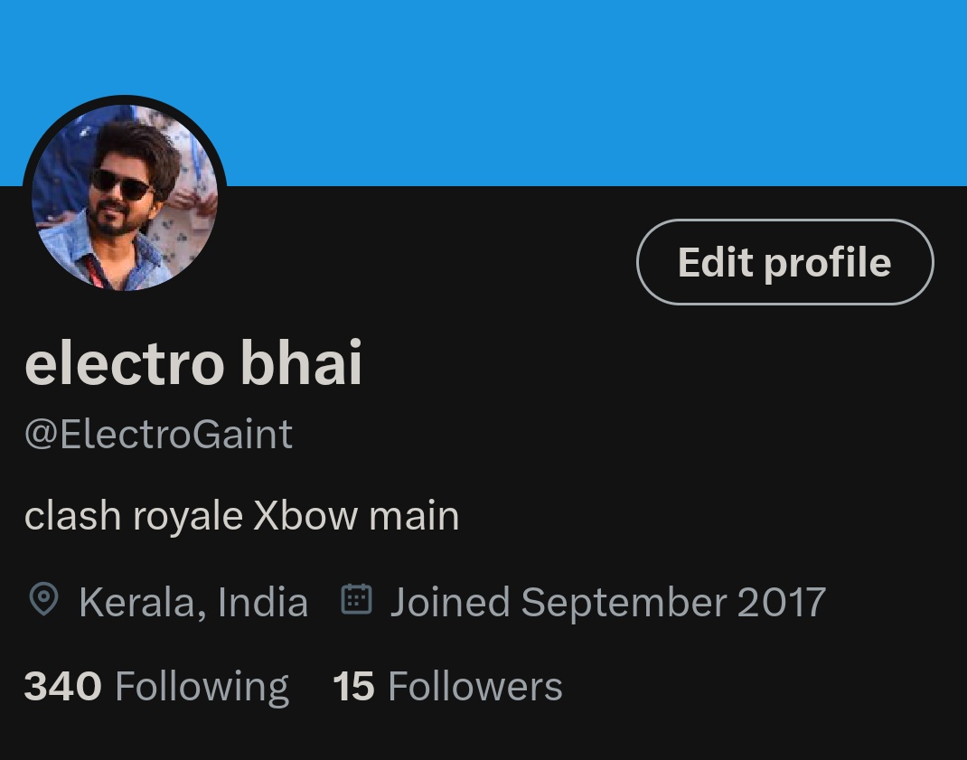 ElectroGaint's tweet photo. @nothingindia @getpeid https://t.co/baXTChQLS0