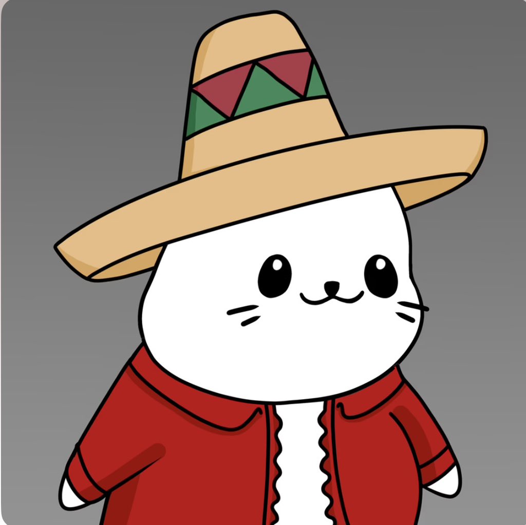 Sorry I’ve been inactive.. I’ve been too busy snowboarding in my @SappySealsNFT merch 😅