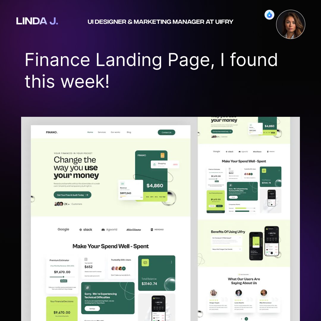 Linda Jacobs tweet media