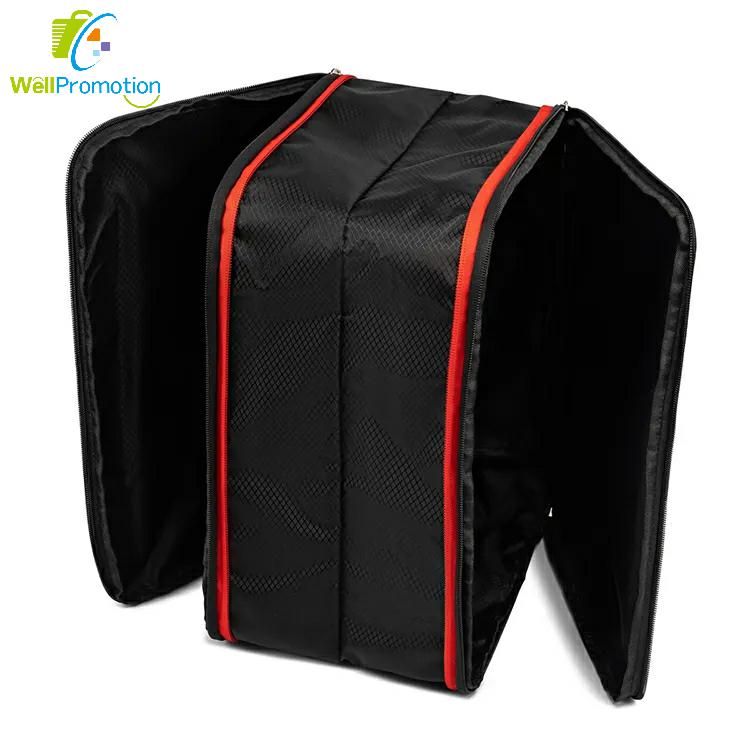 Wellpromotion_a's tweet image. 👒OEM/ODM Expandable Travel Compression Packing Cubes Set for Suitcase Organizing
📳WhatsApp/Wechat: +86 181 5607 7309
📬inquiry@wellpromotion.com
🌐wellpromotion.com/travel-packing…
#packingcube #travelorganizer #supplier #compressioncubes #wholesale #bag #custom #factory #travel #packing