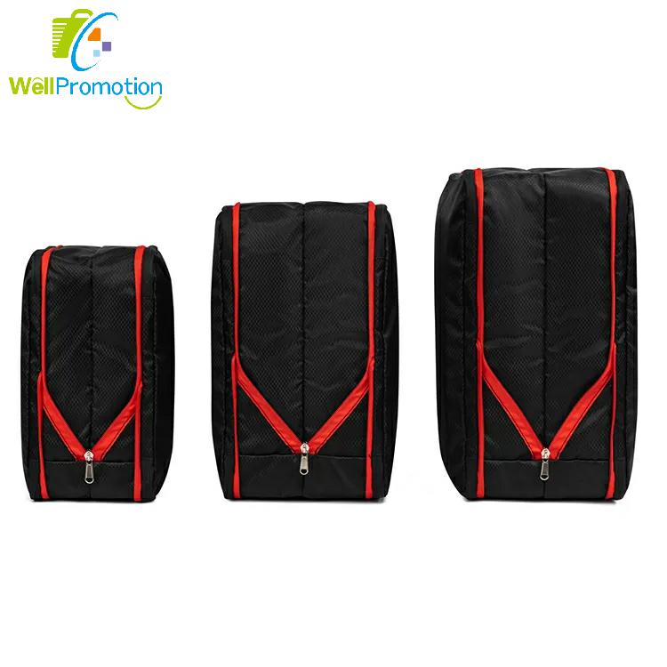 Wellpromotion_a's tweet image. 👒OEM/ODM Expandable Travel Compression Packing Cubes Set for Suitcase Organizing
📳WhatsApp/Wechat: +86 181 5607 7309
📬inquiry@wellpromotion.com
🌐wellpromotion.com/travel-packing…
#packingcube #travelorganizer #supplier #compressioncubes #wholesale #bag #custom #factory #travel #packing