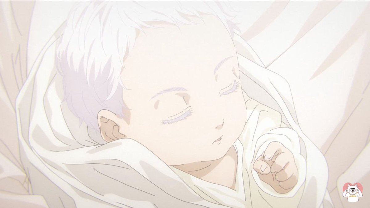 jjkhalu! Jaga-jaga Warning Spoiler Manga!!!

Apa yang akan kalian lakukan seandainya menemukan bayi cimol putih ini didepan rumah kalian...?