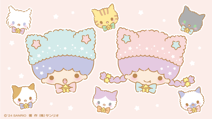 今日はにゃんの日?☆