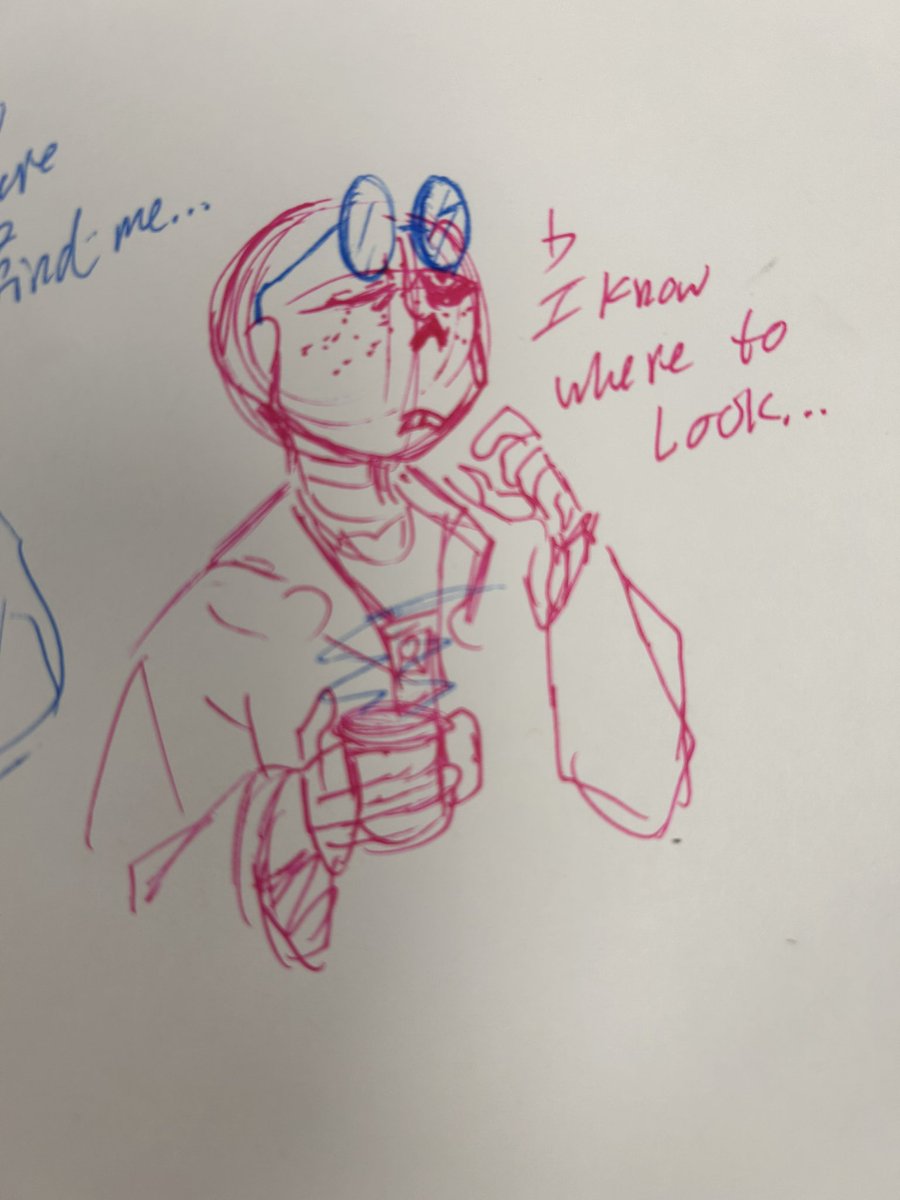 Starstruck_des's tweet image. Two undertale homos I love (killer sans and science sans aka my husband and me )

#killersans #Sciencesans #crackship #kinship #killiance #killience #killerxscience #sanscest