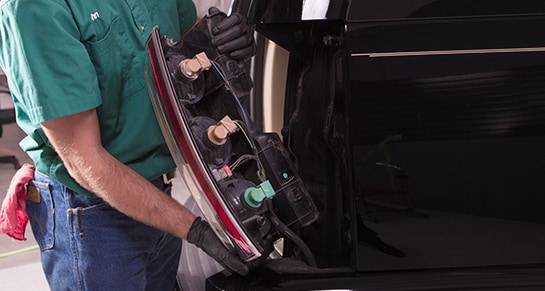 BALazaroIns's tweet image. Replacing your car&apos;s tail light is easier than you thought! Find out how to tackle this project with the help of just two ordinary tools and this article.  bit.ly/393SGuZ

#TailLightReplacement
#CarLight
#BALazaroInsuranceServices