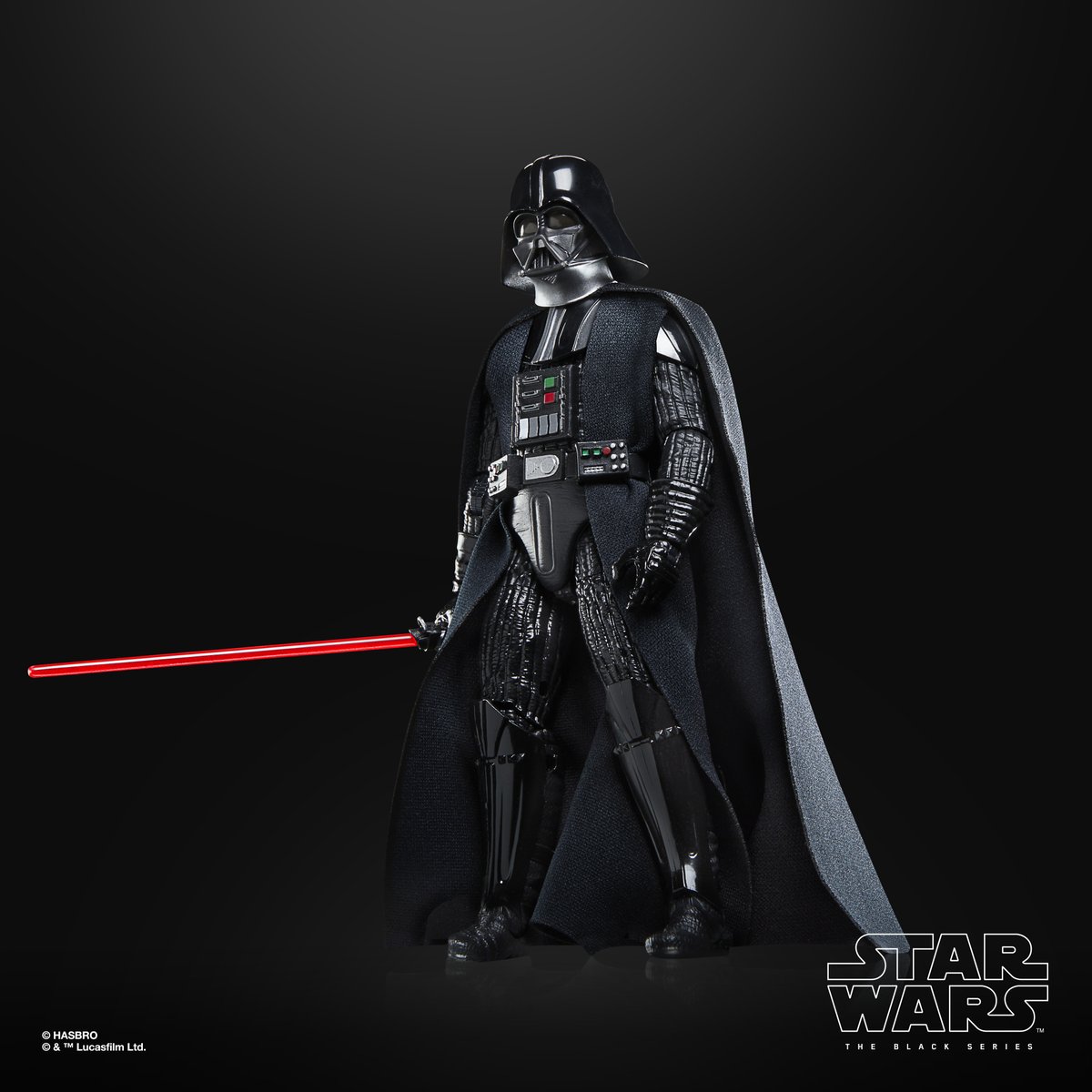 スターウォーズ ブラックシリーズ アーカイブコレクション 第一弾