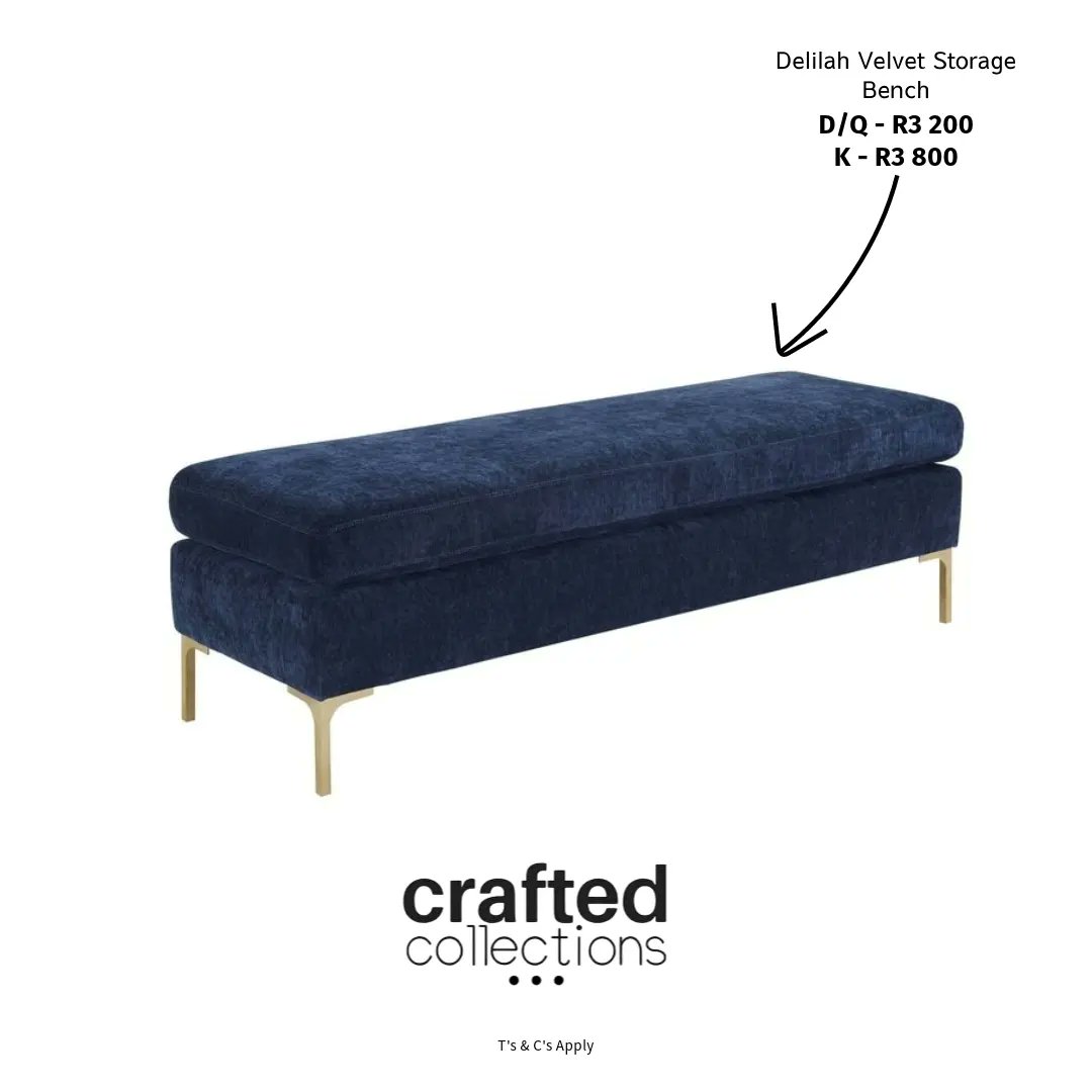 Crafted Collections tweet media