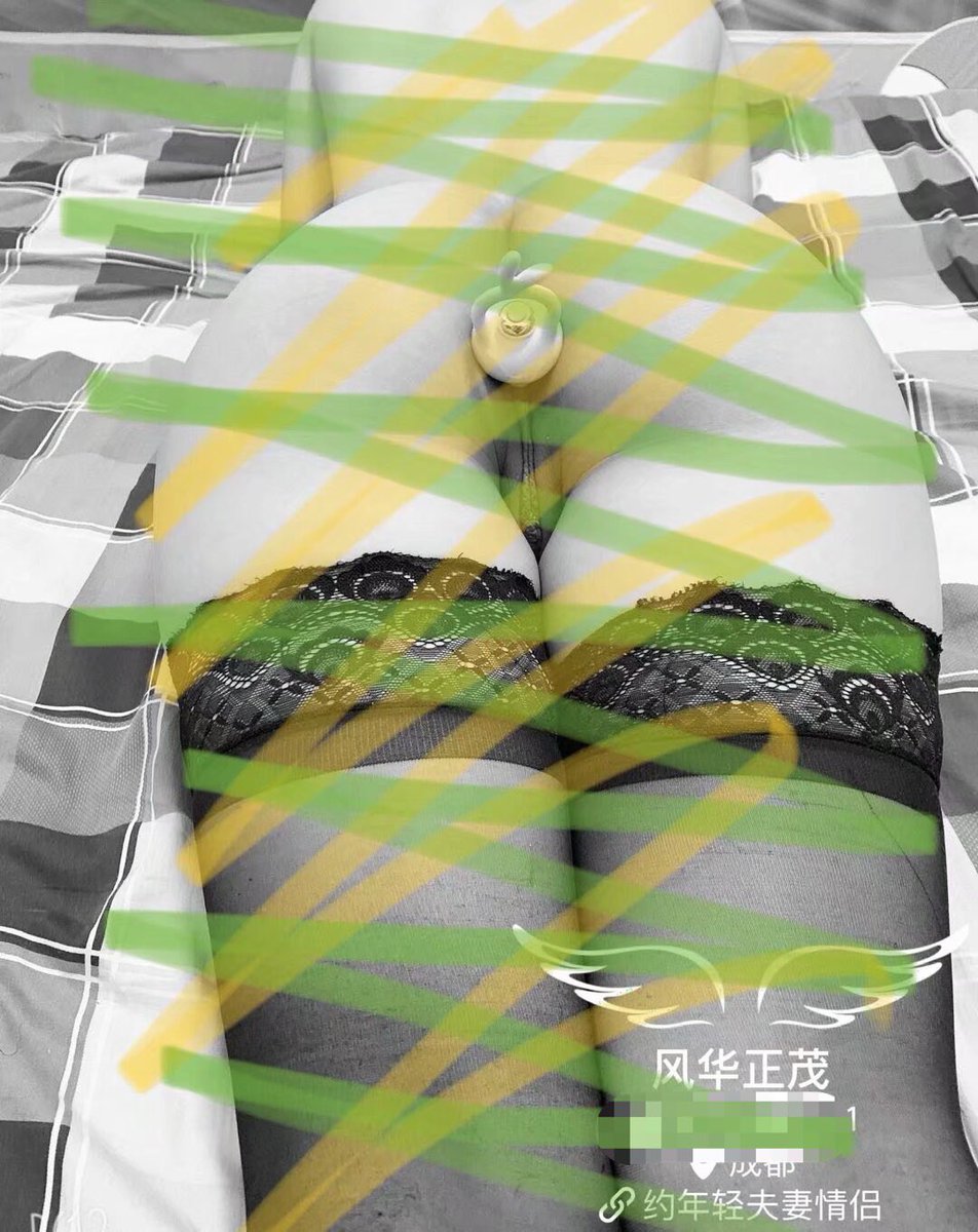 风华正茂 tweet media
