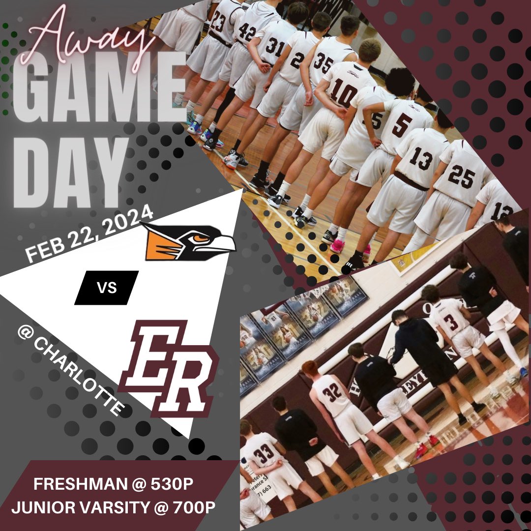 Eaton Rapids HS Boys Basketball (@erhs_boysbball) on Twitter photo 