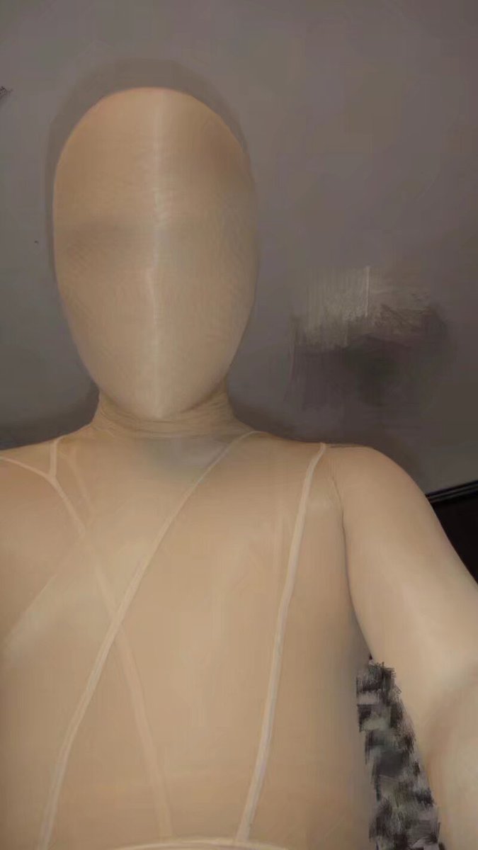 #丝袜全包 #pantyhose #pantyhoseencasement #encasement