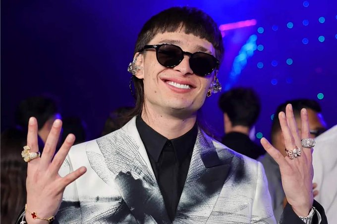 Si un d&iacute;a me niegas Me convierto en este peligroso&hellip;. https://t.co/xfITjhO5PX