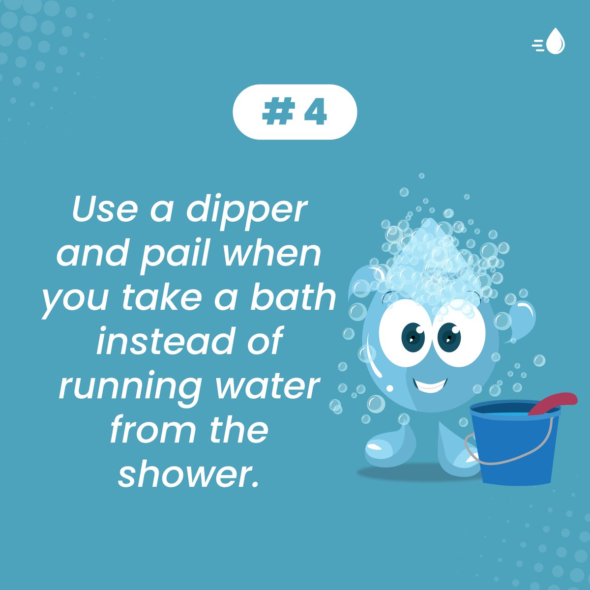 ChanzGlobal's tweet photo. The #WorldWaterDay in March 2024 is fast approaching! 

Let's remind ourselves how we can help conserve every drop of it.

#WaterDeliveryPH #NurtureEveryDrop #WorldWaterDay2024 #SaveWater https://t.co/oXnPL2s5jE