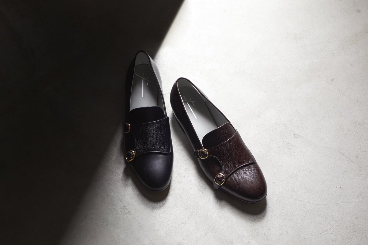 #tokyofoottailor #トーキョーフットテーラー　#革靴　#紳士靴