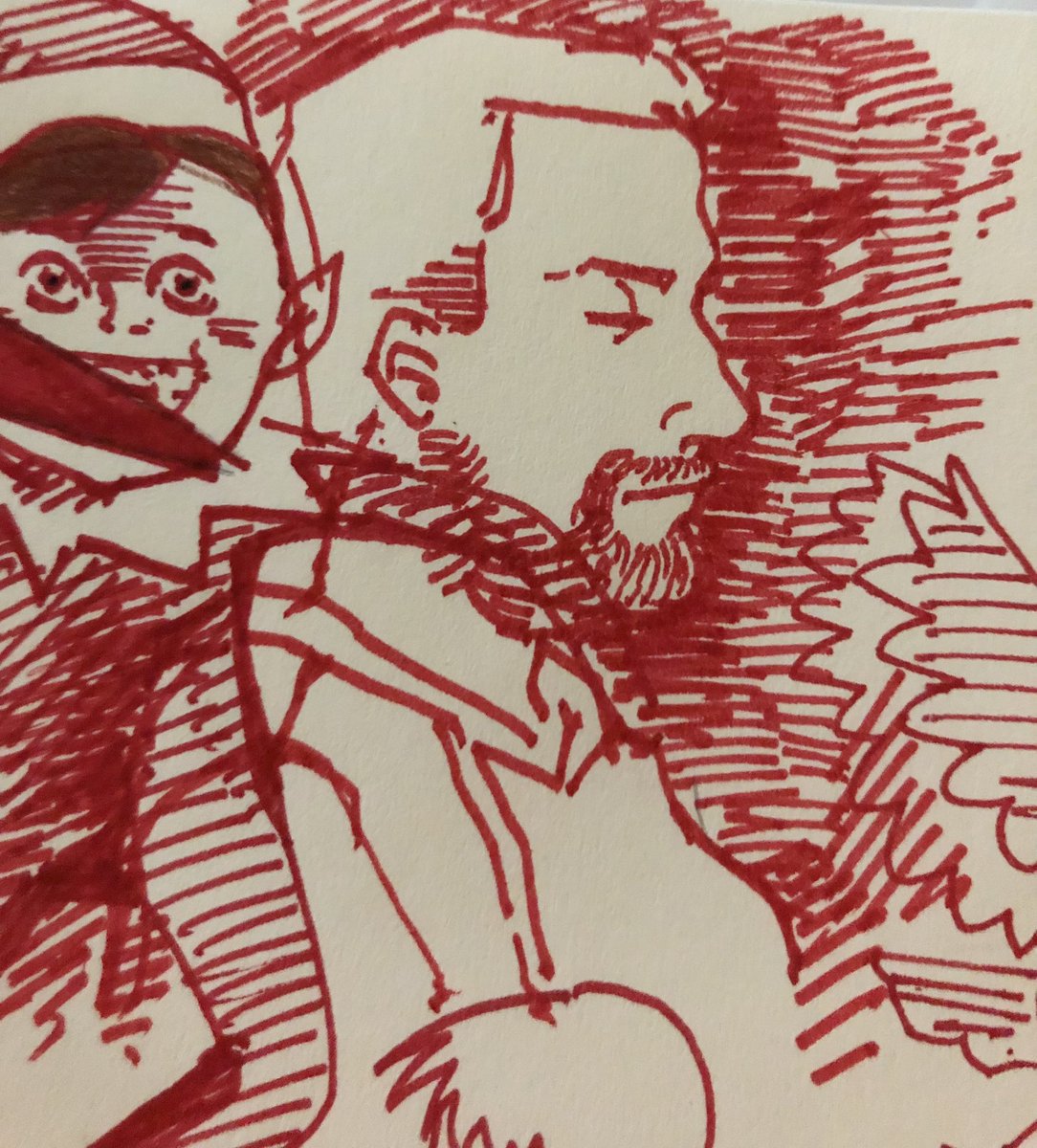 uttoi813's tweet photo. Sketches of my classmates 
#art #artwork #sketch #sketches #sketchart #sketchbook #study https://t.co/7fP4IwpgOf