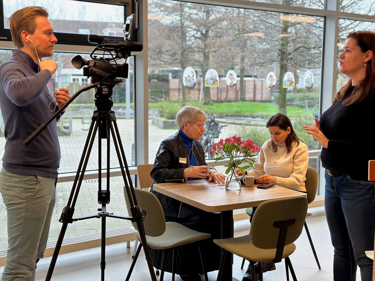 Hoe ga je om met digitale nalatenschap? Kom op 28 maart naar Bibliotheek Wateringen en voorkom ellende voor nabestaanden. Vanavond meer info op WOS nieuws.   Aanmelden via bit.ly/3ONpTm4 #digitalenalatenschap #digitaalburgerschap #westland #digitallegacy #wosnieuws