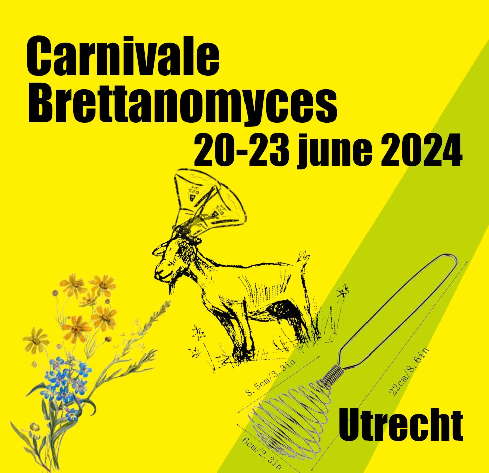 Brettfest tweet media