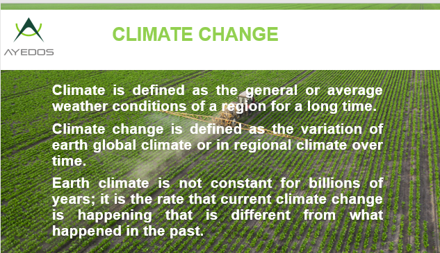 AYEDOSGROUPLTD's tweet photo. Good morning #Farmers #climatechange #Humusoncomplex #OrganicFarming #ClimateAction https://t.co/D7pbTcYQ6q
