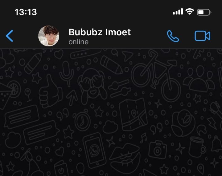 eblouissanth's tweet image. minwon au ━ balada pacaran sama tetangga.