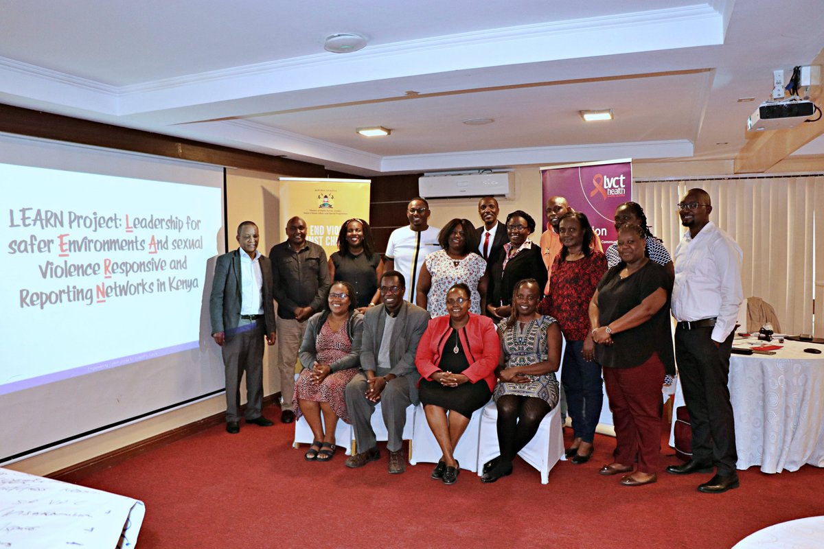 LVCTKe's tweet image. 🥅#LEARNProject Goal!
Design, implement and evaluate an intervention on select forms of School Related Violence Against Children to create safer spaces. 
#SRVAC