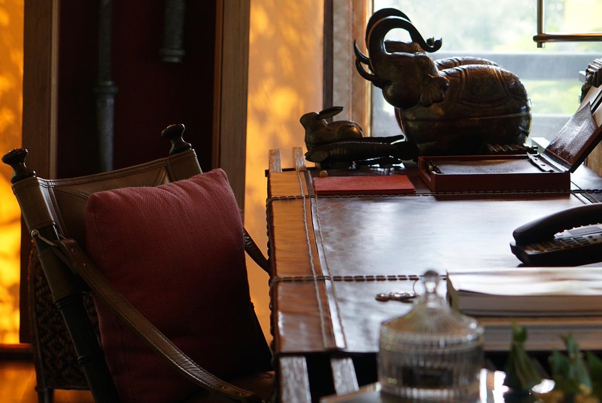 FSThailand's tweet image. Rustic elegance meets luxurious tents surrounded by untouched wilderness. Experience pure indulgence through the bit.ly/fschr_offers_. #fsdesign #fstentedcamp