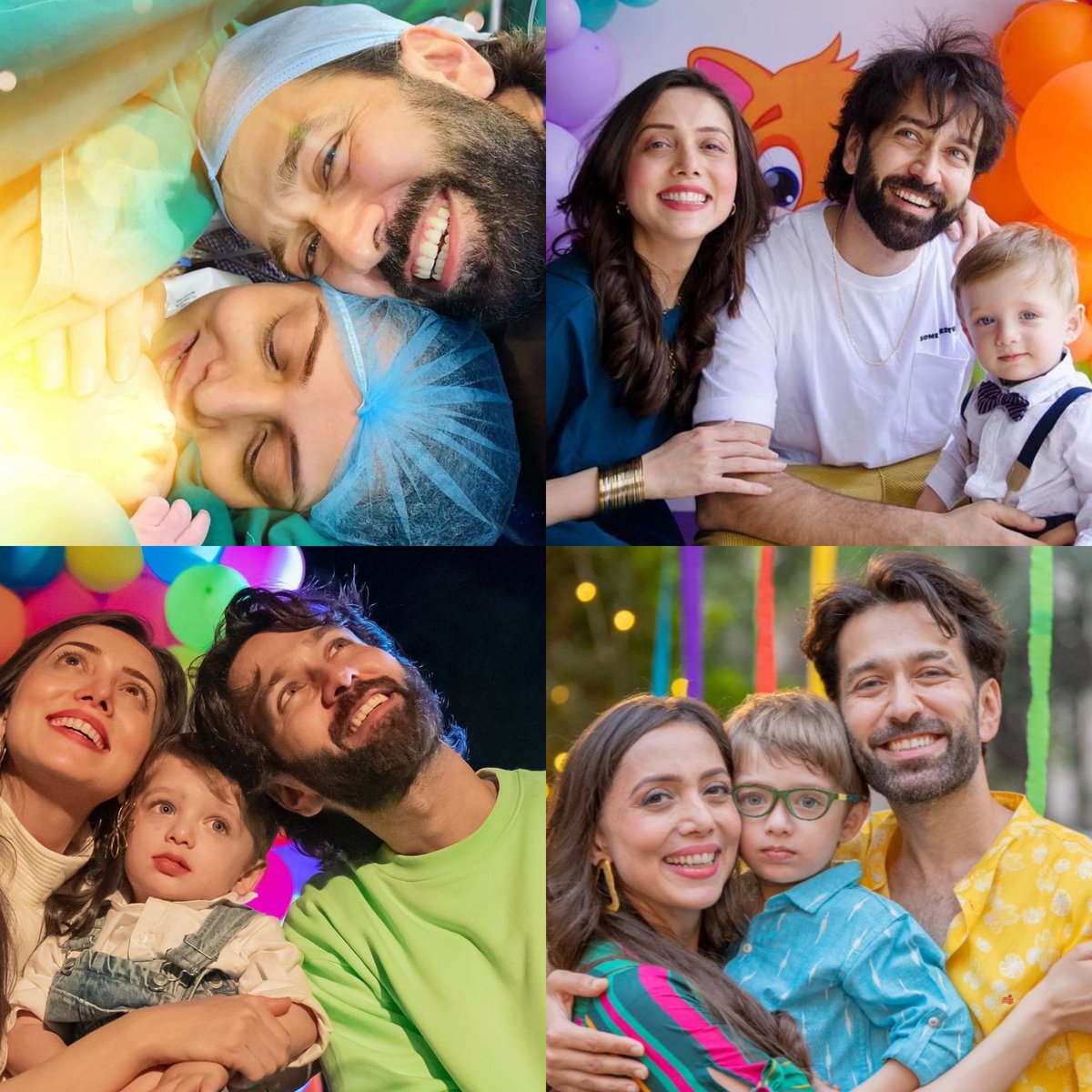 maitrak_nirali's tweet photo. Just How fast The Night Changes 🧿🫶
My Adorable Mehta's 🧿🫶
@NakuulMehta @JANK_EE @babysufim
@NakuulTribe
#NakuulMehta #JankeeMehta #SufiMehta #Parenthood #Babysufim #Happy3 https://t.co/T7RDdtyKK9
