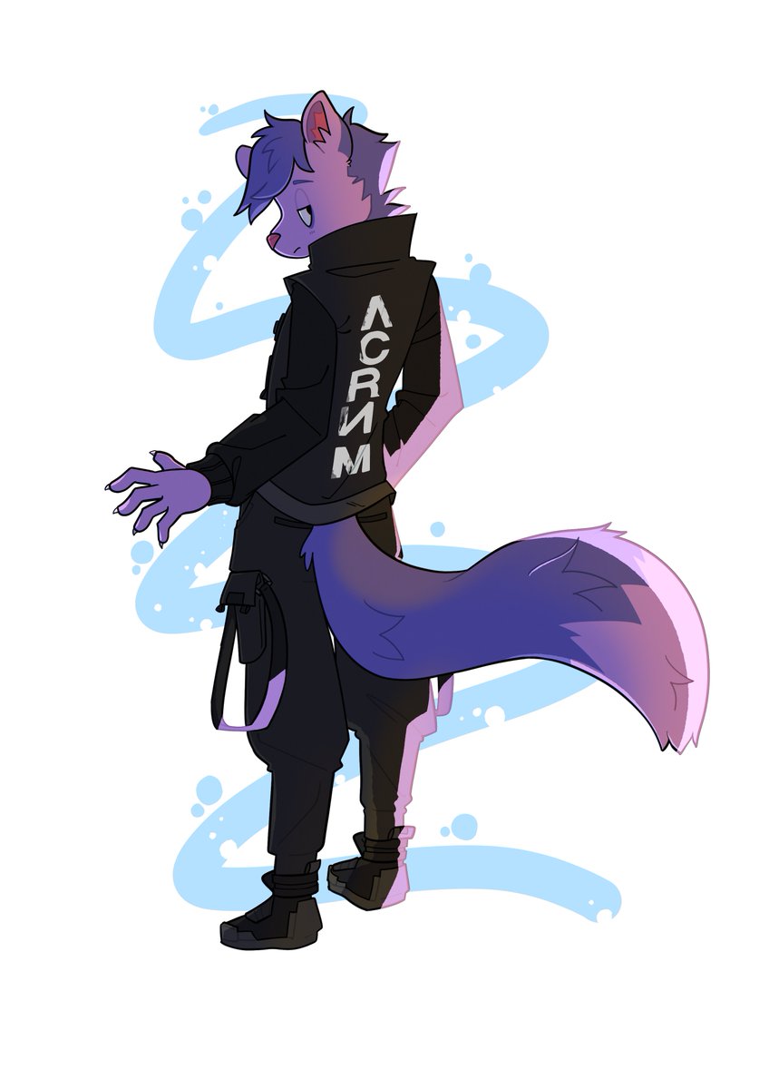 osmoru (is mostly on the other site) tweet media