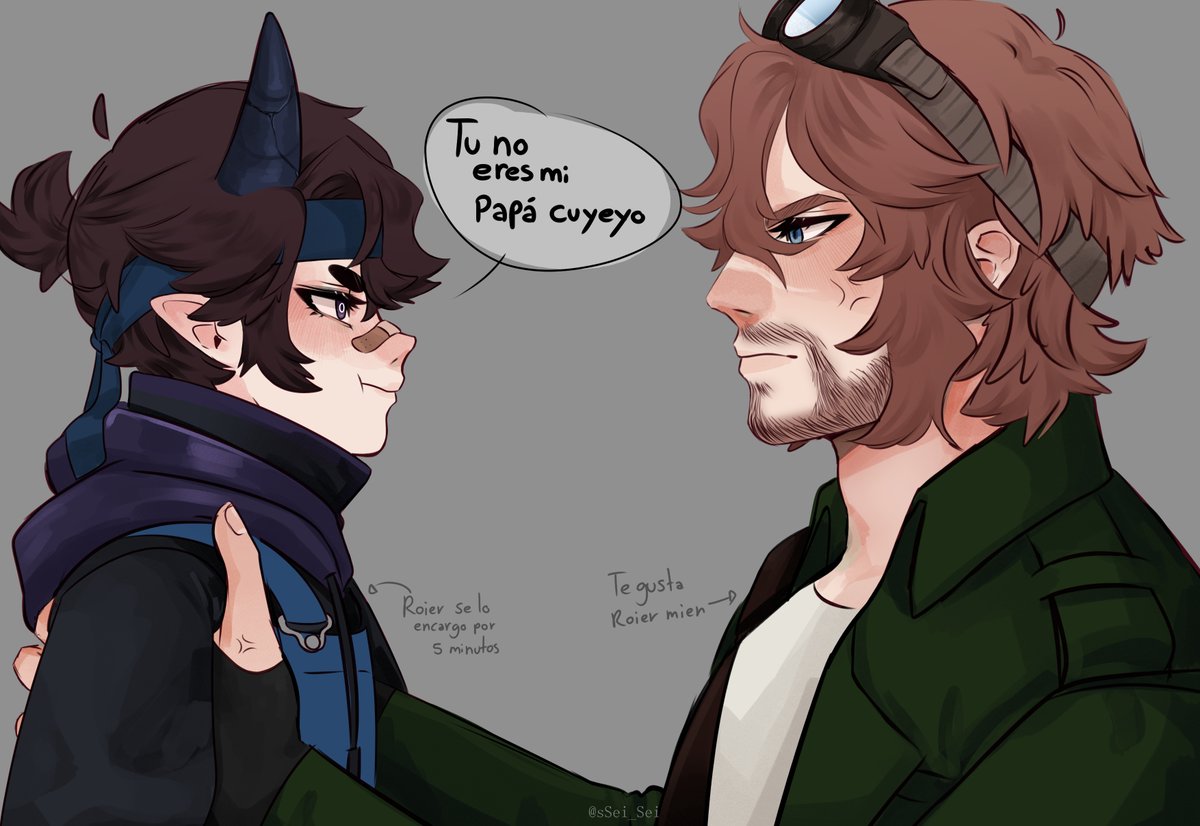 cuando al inicio se caian mal
#qsmpfanart  #bobbyfanart 